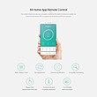 دستگاه تصفیه هوا هوشمند شیائومی Mi Air Purifier Pro H