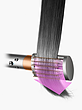 سشوار و فر کننده دایسون Dyson Airwrap Multi Styler HS05