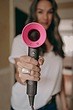سشوار دایسون DYSON SUPER SONIC 