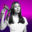 سشوار دایسون DYSON SUPER SONIC 