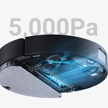 جارو رباتیک شیائومی Dreame D10S Pro