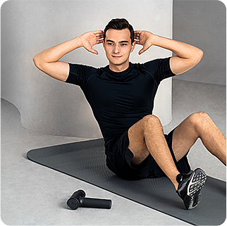 مینی ماساژور تفنگی شیائومی YMJM-M351 ا Xiaomi Mini Massager YMJM-M351