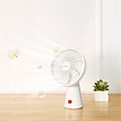 پنکه شارژی شیائومی Xiaomi Rechargeable Mini Fan