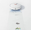جارو رباتیک شیائومی   Xiaomi Robotic Vacuum Cleaner S10