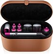 سشوارچندمنظوره دایسون (10 قسمتی) Dyson Airwrap Hair HS01