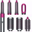 سشوارچندمنظوره دایسون (10 قسمتی) Dyson Airwrap Hair HS01