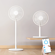 پنکه هوشمند شیائومی 2 Mi Smart Standing Fan