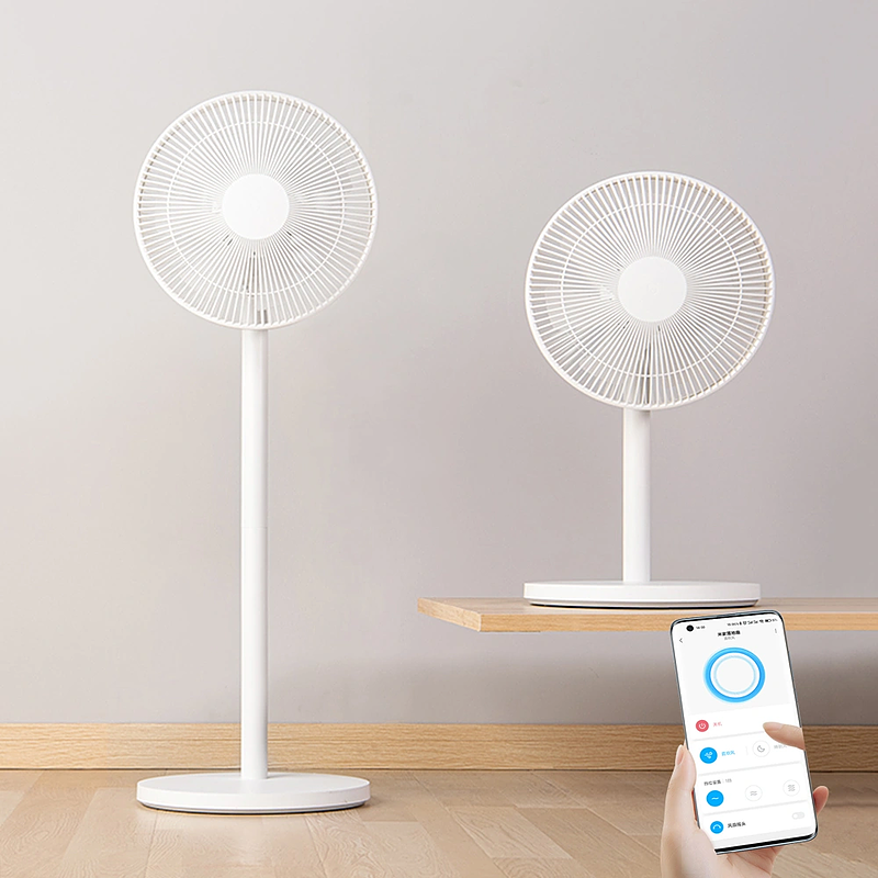 پنکه هوشمند شیائومی 2 Mi Smart Standing Fan