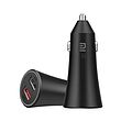 شارژر فندکی فست 37 وات شیائومی Xiaomi Mi 37W Dual-Port Car Charger