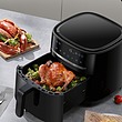 سرخ کن و هواپز بدون روغن شیائومی Xiaomi MAF08 6L Air Fryer 