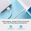 واتر جت دهانشوی شیائومی  SOOCAS Portable Oral Irrigator W3 Pro