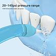 واتر جت دهانشوی شیائومی  SOOCAS Portable Oral Irrigator W3 Pro