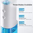 واتر جت دهانشوی شیائومی  SOOCAS Portable Oral Irrigator W3 Pro