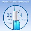واتر جت دهانشوی شیائومی  SOOCAS Portable Oral Irrigator W3 Pro