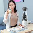 آبمیوه گیر و عصاره گیر شیائومی BUD BJ-32 Fruit Juicer