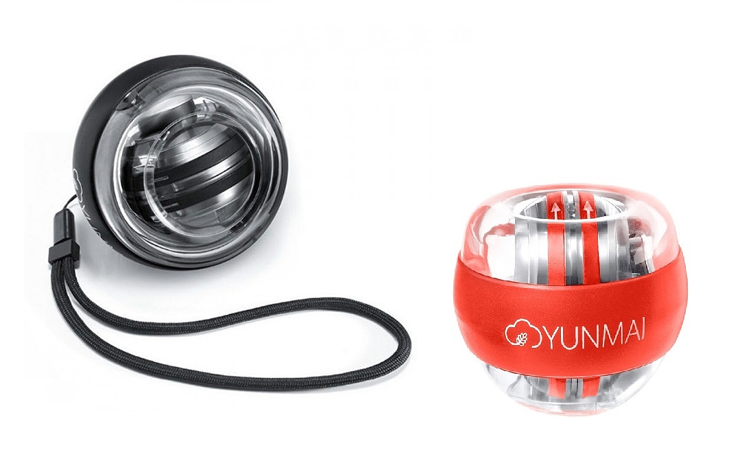 توپ تقویت مچ دست شیائومی YUNMAI Z_702