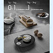 ترازو آشپزخانه شیائومی Xiaomi KGJ001T Smart Kitchen scale