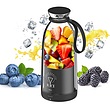 میکسر شارژی فرش جویس 500 میلی لیتر Fresh Juice Bottle Blender