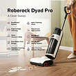 زمین شوی و جاروشارژی شیائومی Roborock Dyad Pro