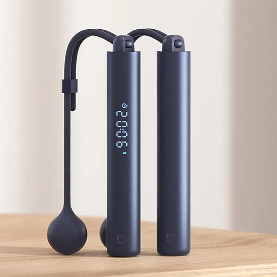 طناب ورزشی هوشمند شیائومی Xiaomi mijia smart Skipping Rope XMSR-P803