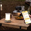 چراغ کمپینگ هوشمند شیائومی Mijia Split Camping Lamp MJLYD001QW