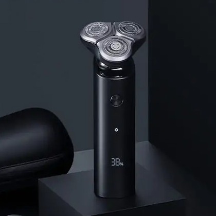 ماشین اصلاح صورت S500 شیائومی Mijia Shaver S500 Smooth Electric Shaver