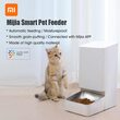 ظرف غذای هوشمند حیوانات خانگی Xiaomi Smart Pet Food Feeder XWPF01MG