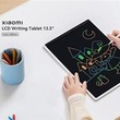 کاغذ دیجیتال رنگی شیائومی Mijia LCD WRITING TABLET 13.5 INCH