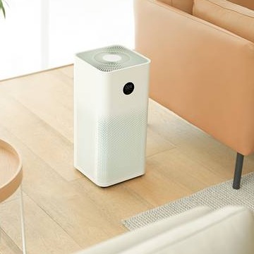 دستگاه تصفیه کننده هوا شیائومی Mi Air Purifier 3H