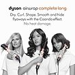 سشوار چندمنظوره دایسون Dyson Airwrap Hair Styler HS05
