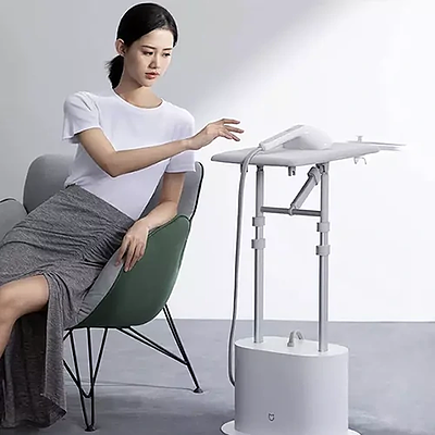 اتو بخار شیائومی همراه با میز اتو Xiaomi Mijia ZYGTJ01KL Garment