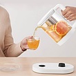 کتری چندمنظوره هوشمند شیائومی Xiaomi Smart Health Pot Kettle