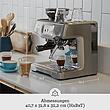 اسپرسوساز تمام اتوماتیک سیج Sage Espresso Maker SES880BSS