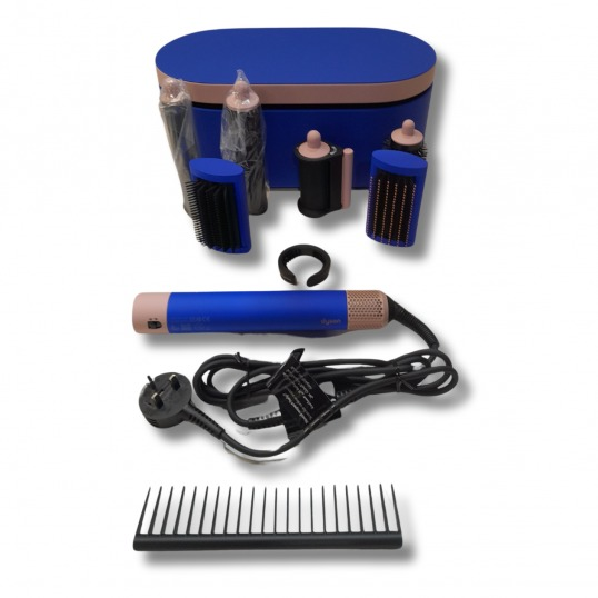سشوار چندمنظوره دایسون Dyson Airwrap Hair Styler HS05