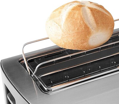توستر نان 42396 گاستروبک  Gastroback Design Toaster Digital 4S