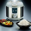 پلوپز حرفه ای گاستروبک Gastroback Design Rice cooker 42507