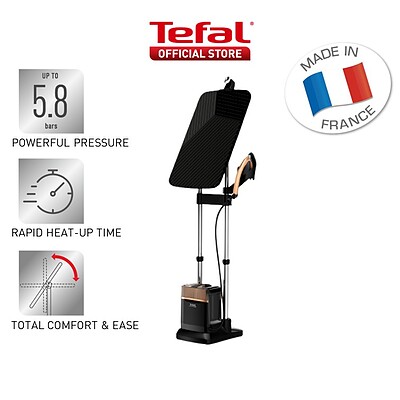 اتو بخارگر تفال TEFAL Garment Steamer QT2020