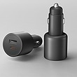 شارژر فندکی فست Xiaomi Mi Car Charger 100W