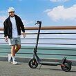 اسکوتر برقی شیائومی Xiaomi Electric Scooter 4 Lite