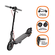 اسکوتر برقی شیائومی Xiaomi Electric Scooter 4 Lite