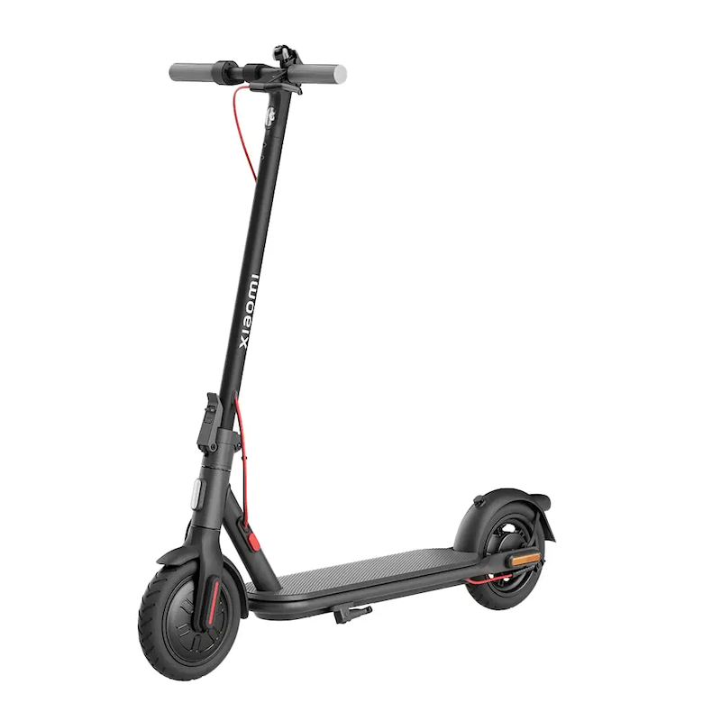 اسکوتر برقی شیائومی Xiaomi Electric Scooter 4 Lite نسل دوم