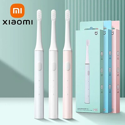 مسواک برقی شیائومی Mijia Electric Toothbrush T100