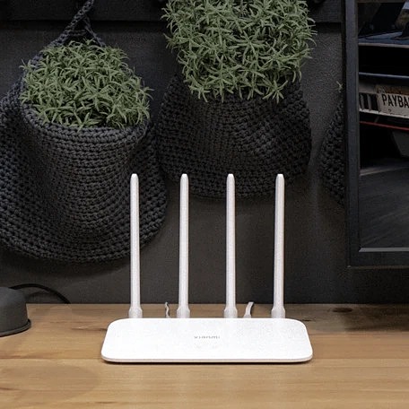 روتر AC1200 شیائومی Xiaomi Router AC1200