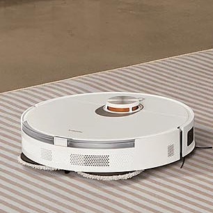 جارو رباتیک شیائومی Xiaomi Robot Vacuum S20 Plus