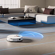 جارو رباتیک شیائومی Xiaomi Robot Vacuum S20 Plus