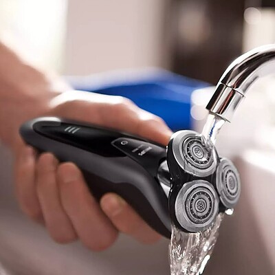 ماشین اصلاح صورت فیلیپس Philips S90310 shaver