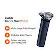 ریش تراش ضد آب شیائومی Xiaomi Mijia Electric Shaver S101