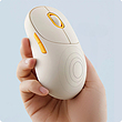 ماوس بی سیم شیائومی Xiaomi Wireless Mouse 3 XMWXSB03YM