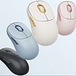 ماوس بی سیم شیائومی Xiaomi Wireless Mouse 3 XMWXSB03YM