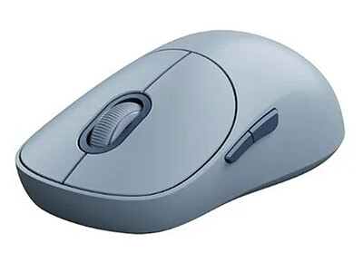 ماوس بی سیم شیائومی Xiaomi Wireless Mouse 3 XMWXSB03YM